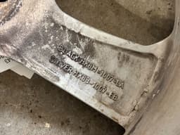 JAGUAR T4A41545 Rim 1 pc JAGUAR F-PACE (X761) (2015-2024) — thumbnail 3
