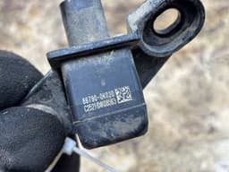 TOYOTA 867900K020 Reverse camera TOYOTA HILUX VIII (AN110, AN120, AN130) (2015-) — thumbnail 3
