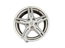 PORSCHE 95836214622 Rim 1 pc PORSCHE CAYENNE II (2010-2017) — thumbnail 1