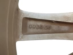 MAZDA 996504 Rim 1 pc MAZDA 6 (GJ, GL) (2012-2020) — thumbnail 6