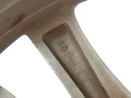 MAZDA 996504 Rim 1 pc MAZDA 6 (GJ, GL) (2012-2020) — thumbnail 5