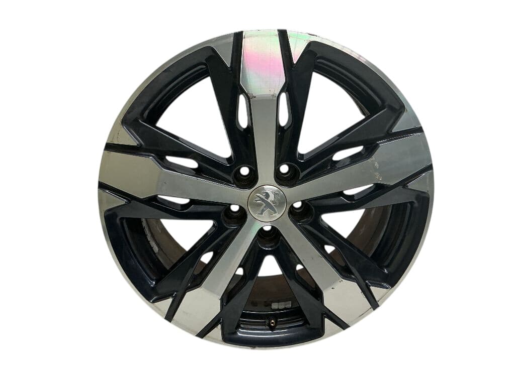 PEUGEOT 9811635077 Rim 1 pc PEUGEOT 5008 II (P87) (2016-)