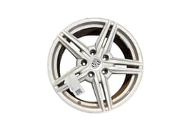 PORSCHE 95836214622 Rim 1 pc PORSCHE CAYENNE II (2010-2017) — thumbnail 1