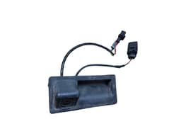 PORSCHE 95864529002 Reverse camera PORSCHE CAYENNE II (2010-2017) — thumbnail 1