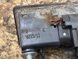 PORSCHE 95864529002 Reverse camera PORSCHE CAYENNE II (2010-2017) — thumbnail 3