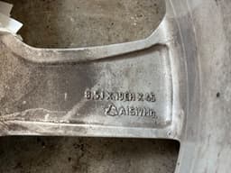 JAGUAR HK831007EB Rim 1 pc JAGUAR F-PACE (X761) (2015-2024) — thumbnail 2