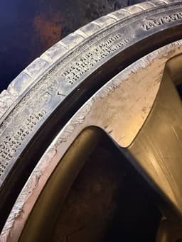 AUDI Rim set With Tyres 4 pcs AUDI A6 / A6 ALLROAD (C7, 4G) (2010-2018) — thumbnail 10