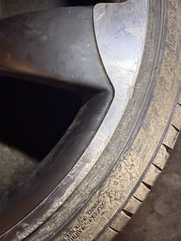AUDI Rim set With Tyres 4 pcs AUDI A6 / A6 ALLROAD (C7, 4G) (2010-2018) — thumbnail 7