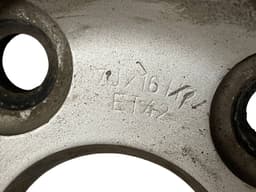 AUDI 7JX16 ET42 D57.1 D571 5/112 5112 Rim set 4 pcs AUDI A4 (B7) (2004-2008) — thumbnail 3