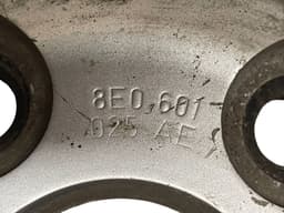 AUDI 7JX16 ET42 D57.1 D571 5/112 5112 Rim set 4 pcs AUDI A4 (B7) (2004-2008) — thumbnail 4