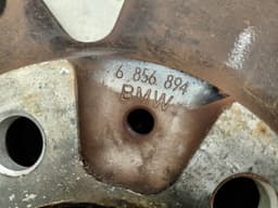 BMW 6856894 Rim 1 pc BMW i3 (I01) (2013-2022) — thumbnail 3