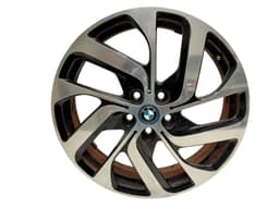 BMW 6856894 Rim 1 pc BMW i3 (I01) (2013-2022) — thumbnail 1
