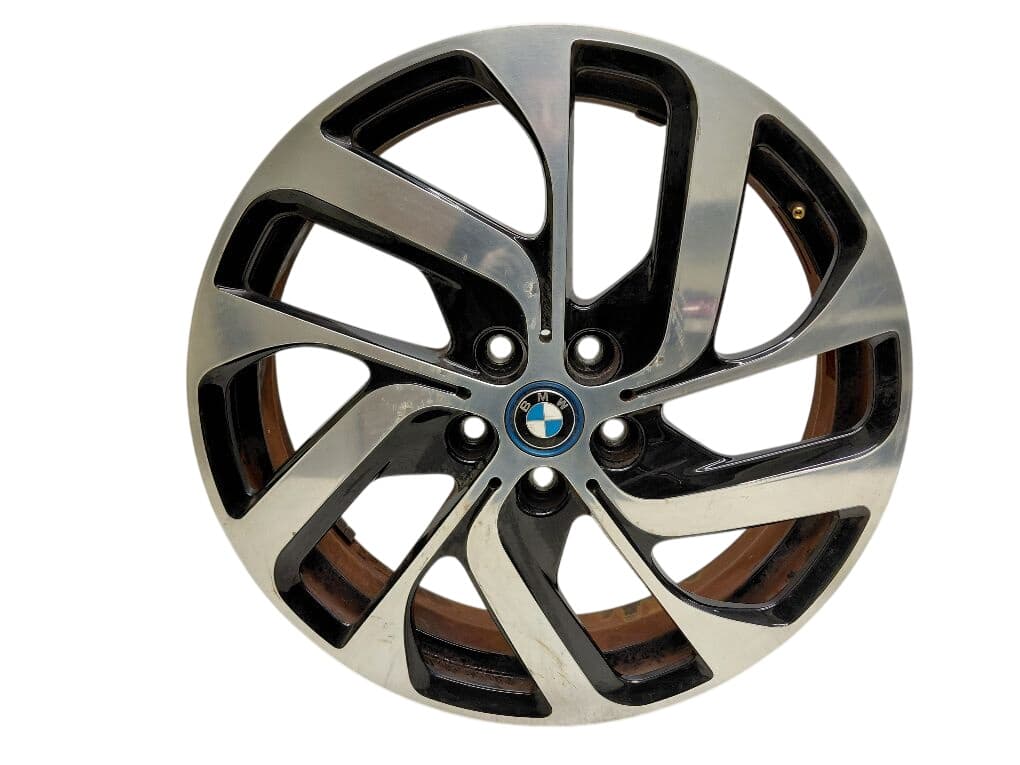 BMW 6856894 Rim 1 pc BMW i3 (I01) (2013-2022)