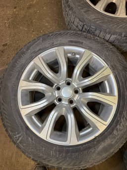 LAND ROVER Rim set With Tyres 4 pcs LAND ROVER EVOQUE I (L538) (2011-2018) — thumbnail 9