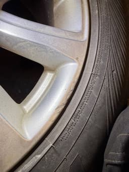 LAND ROVER Rim set With Tyres 4 pcs LAND ROVER EVOQUE I (L538) (2011-2018) — thumbnail 6