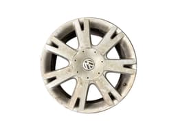 VW 7L6601025BJ Rim set 4 pcs VW TOUAREG I (7L) (2002-2010) — thumbnail 5