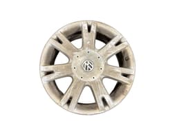VW 7L6601025BJ Rim set 4 pcs VW TOUAREG I (7L) (2002-2010) — thumbnail 3