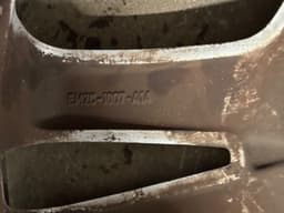 FORD 1889409 Rim 1 pc FORD S-MAX II (2015-2023) — thumbnail 3