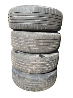 HYUNDAI 7JX16 ET40 D67.1 5/114.3 Rim set With Tyres 4 pcs HYUNDAI i40 (VF) (2011-2019) — thumbnail 3