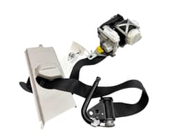 MERCEDES-BENZ A1668601600 Seat Belt Front Right MERCEDES-BENZ GLS (X166) (2015-2019) — thumbnail 1