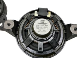 AUDI 4G0035298 4G0035297 4G0035411 4G0035454 4G5035402 4G0035453 4H0035399B 4G0035399 4G2035709 Set of loudspeakers AUDI A6 / A6 ALLROAD (C7, 4G) (2010-2018) — thumbnail 9