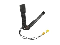 MERCEDES-BENZ A25186025699051 Seat Belt Buckle Front Left MERCEDES-BENZ GL-CLASS (X164) (2006-2012) — thumbnail 1