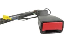 MERCEDES-BENZ A25186025699051 Seat Belt Buckle Front Left MERCEDES-BENZ GL-CLASS (X164) (2006-2012) — thumbnail 4
