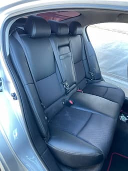INFINITI Set Of Seats INFINITI Q50 (V37) (2013-) — thumbnail 3