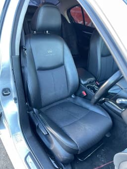 INFINITI Set Of Seats INFINITI Q50 (V37) (2013-) — thumbnail 1