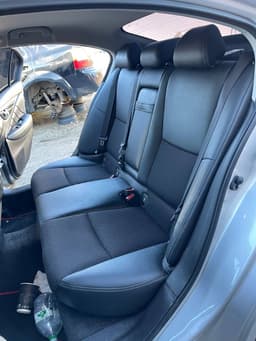 INFINITI Set Of Seats INFINITI Q50 (V37) (2013-) — thumbnail 4