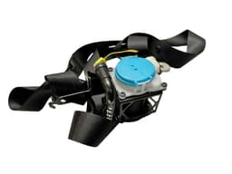 MAZDA TKAH3EH987 0589P1000146 Seat Belt Front Left MAZDA CX-5 II (KF) (2016-2025) — thumbnail 3