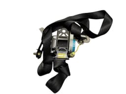 MAZDA TKAH3EH987 0589P1000146 Seat Belt Front Left MAZDA CX-5 II (KF) (2016-2025) — thumbnail 2