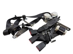 DODGE 5KP981X9AC 5KQ121X7AC Seat Belt Set RAM RAM 1500 2500 3500 (DJ, DS) (2010-2018) — thumbnail 1