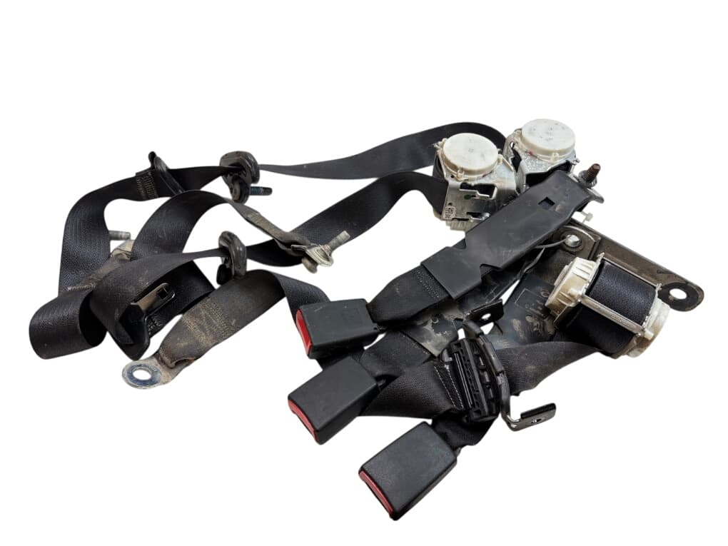 5KP981X9AC 5KQ121X7AC Seat Belt Set RAM RAM 1500 2500 3500 (DJ, DS) (2010-2018)