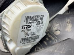 DODGE 5KP981X9AC 5KQ121X7AC Seat Belt Set RAM RAM 1500 2500 3500 (DJ, DS) (2010-2018) — thumbnail 3