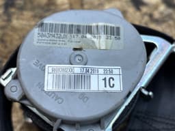 CITROËN 98083802XX Seat Belt Front center CITROËN JUMPY III (2016-) — thumbnail 2