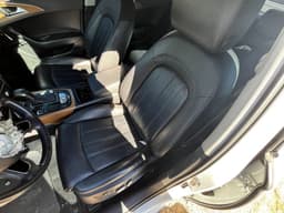 AUDI Set Of Seats AUDI A6 / A6 ALLROAD (C7, 4G) (2010-2018) — thumbnail 2