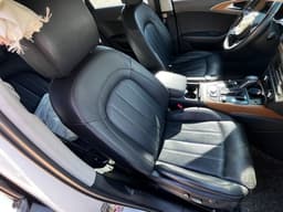 AUDI Set Of Seats AUDI A6 / A6 ALLROAD (C7, 4G) (2010-2018) — thumbnail 5