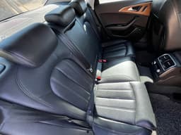 AUDI Set Of Seats AUDI A6 / A6 ALLROAD (C7, 4G) (2010-2018) — thumbnail 4