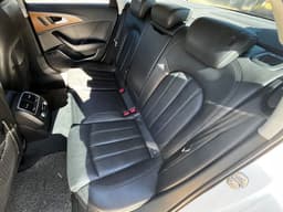 AUDI Set Of Seats AUDI A6 / A6 ALLROAD (C7, 4G) (2010-2018) — thumbnail 3