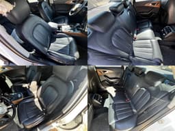AUDI Set Of Seats AUDI A6 / A6 ALLROAD (C7, 4G) (2010-2018) — thumbnail 1