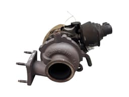 VOLVO 7956805003S 795680-5003S Turbocharger VOLVO S60 II / V60 I (2010-2018) — thumbnail 2