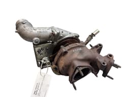 JEEP 35242171G 35242180F 35242171F 823024 Turbocharger JEEP GRAND CHEROKEE IV (WK, WK2) (2010-2021) — thumbnail 1