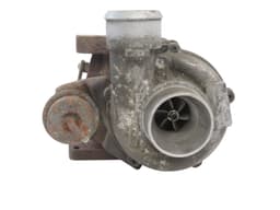 MERCEDES-BENZ A6460960299 A6460960599 Turbocharger MERCEDES-BENZ VITO / VIANO (W639) (2003-2014) — thumbnail 4