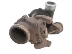 MERCEDES-BENZ A6460960299 A6460960599 Turbocharger MERCEDES-BENZ VITO / VIANO (W639) (2003-2014) — thumbnail 3
