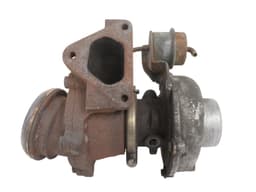 MERCEDES-BENZ A6460960299 A6460960599 Turbocharger MERCEDES-BENZ VITO / VIANO (W639) (2003-2014) — thumbnail 5