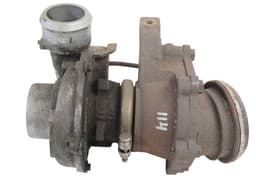 MERCEDES-BENZ A6460960299 A6460960599 Turbocharger MERCEDES-BENZ VITO / VIANO (W639) (2003-2014) — thumbnail 2