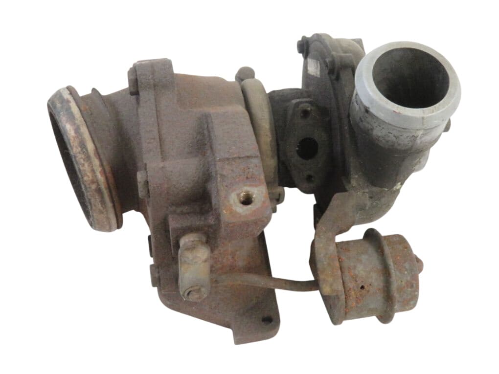 A6460960299 A6460960599 Turbocharger MERCEDES-BENZ VITO / VIANO (W639) (2003-2014)