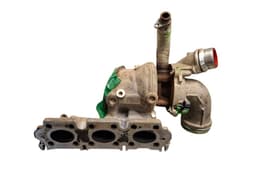 MINI 7636784 Turbocharger MINI MINI III (F55, F56, F57) (2013-2023) — thumbnail 3