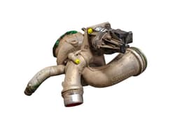 MINI 7636784 Turbocharger MINI MINI III (F55, F56, F57) (2013-2023) — thumbnail 4